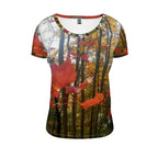 Spacious by Nature - Energy Eco tee