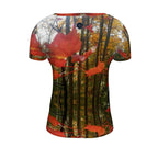 Spacious by Nature - Energy Eco tee