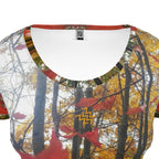 Spacious by Nature - Energy Eco tee