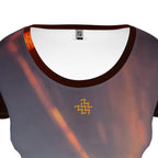 Spacious by Nature - Energy Eco tee