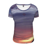 Spacious by Nature - Equanimity Eco Tee