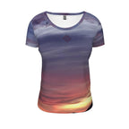 Spacious by Nature - Equanimity Eco Tee
