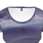 Spacious by Nature - Equanimity Eco Tee