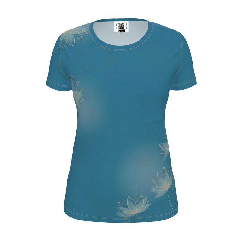 Inner Calm Mandala Eco Tee