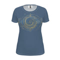 Awareness Mandala Eco Tee
