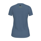 Awareness Mandala Eco Tee
