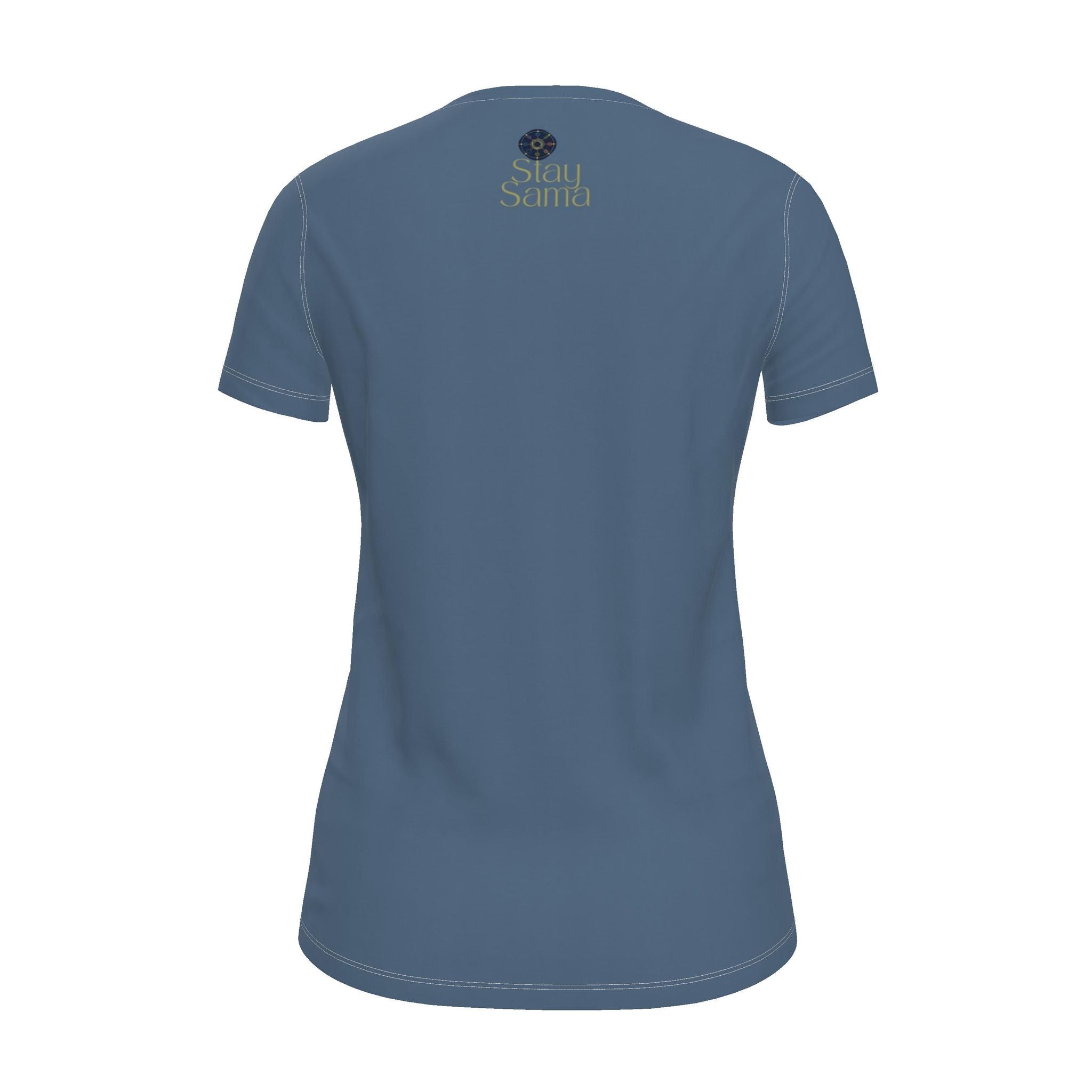 Awareness Mandala Eco Tee