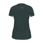 Compassion Mandala Tee - Contoured fit