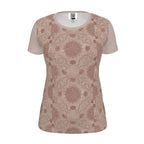 Curiosity Mandala Eco Tee