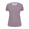 Equanimity Mandala Eco Tee