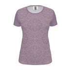 Equanimity Mandala Eco Tee