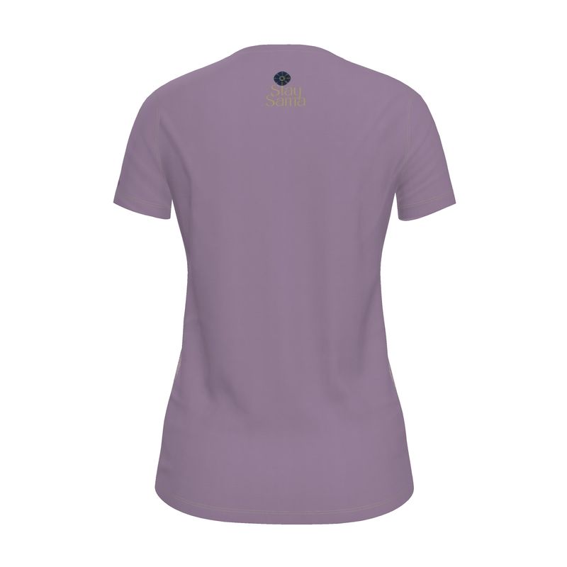 Equanimity Mandala Eco Tee