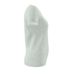 Energy Mandala Eco Tee - Contoured fit