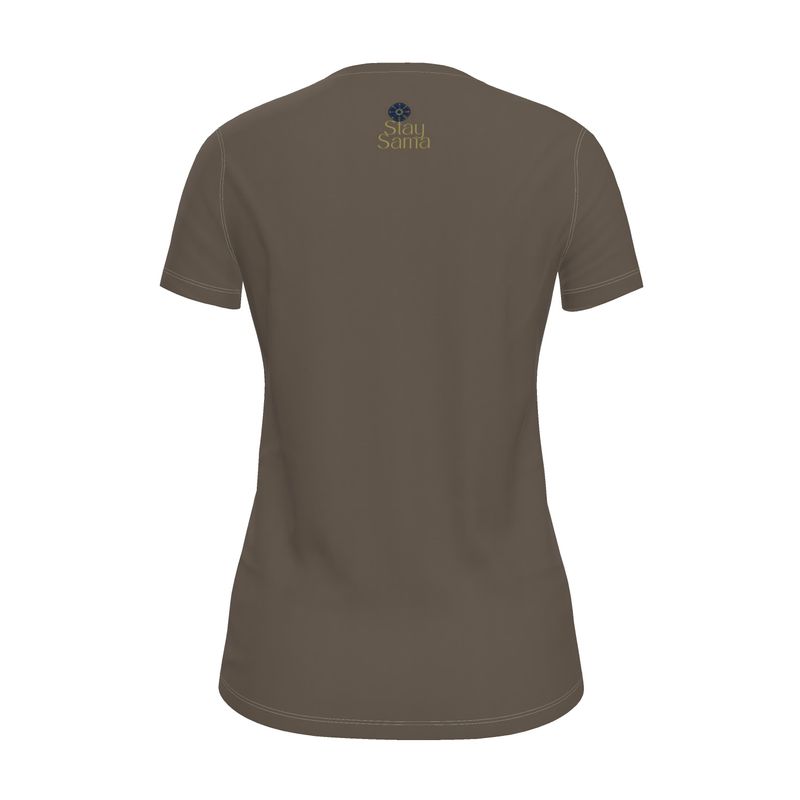 Joy Mandala Eco Tee