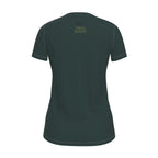 Compassion Symbol Eco Tee - Contoured Fit