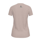 Curiosity Symbol Eco Tee — Contoured Fit