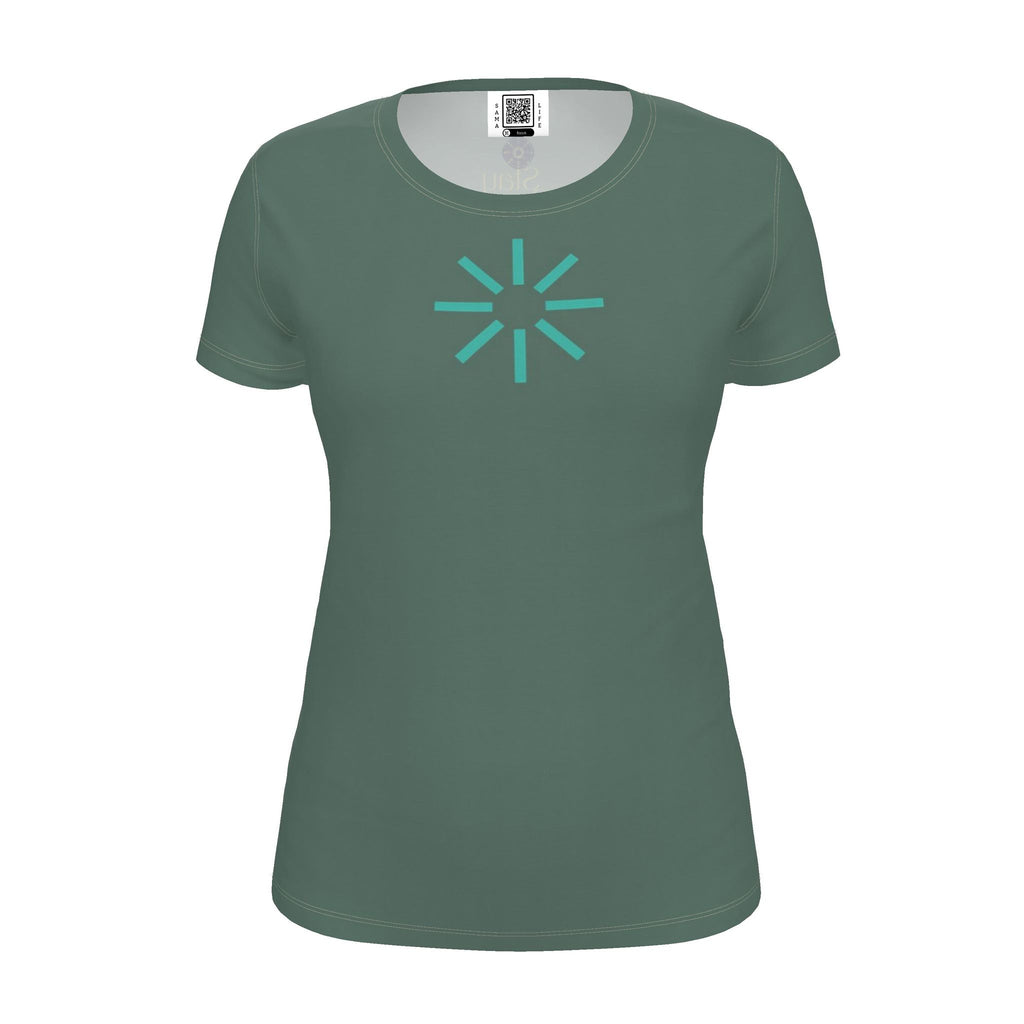 Focus Symbol Eco Tee