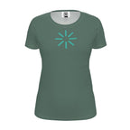 Focus Symbol Eco Tee