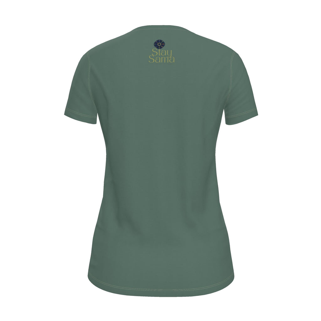 Focus Symbol Eco Tee