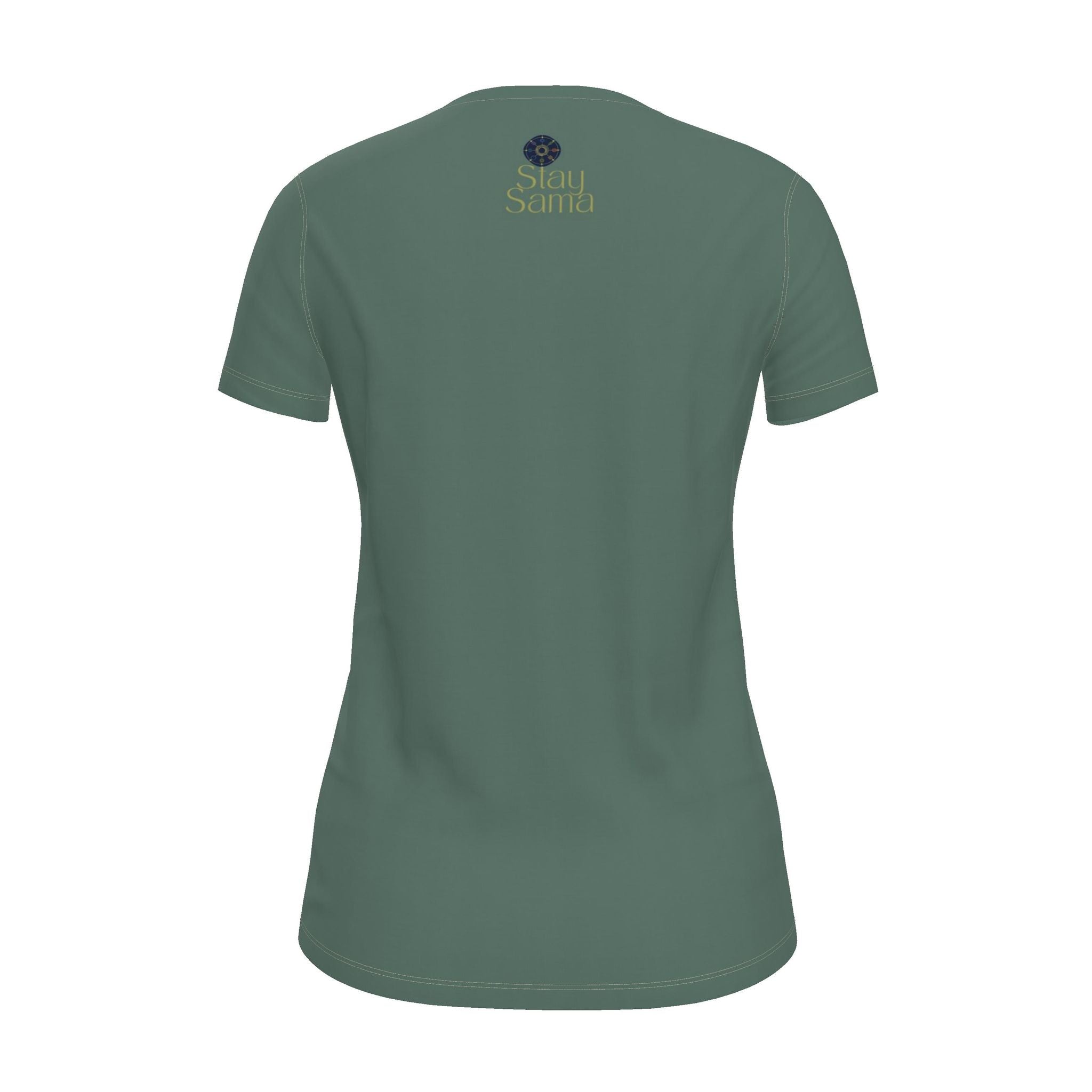 Focus Symbol Eco Tee