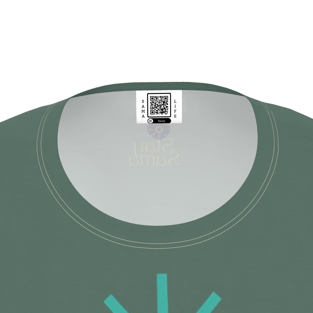 Focus Symbol Eco Tee