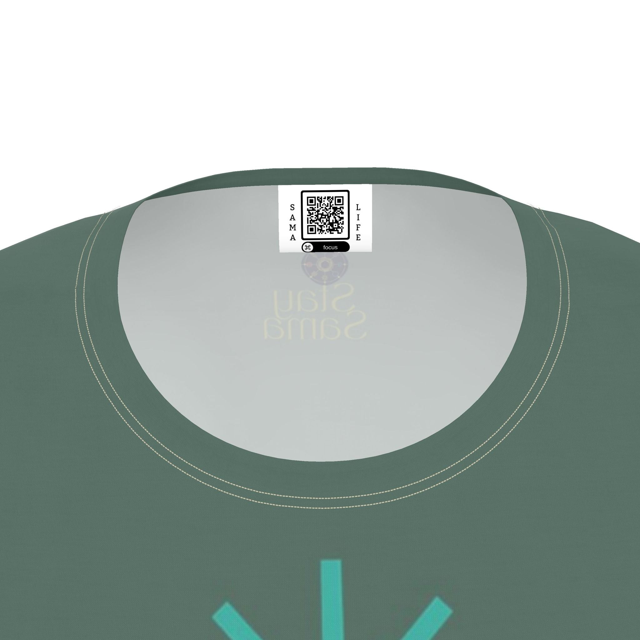 Focus Symbol Eco Tee