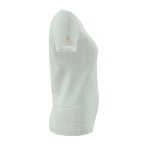 Energy Symbol Eco Tee -Contoured Fit