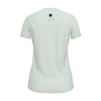 Energy Symbol Eco Tee -Contoured Fit
