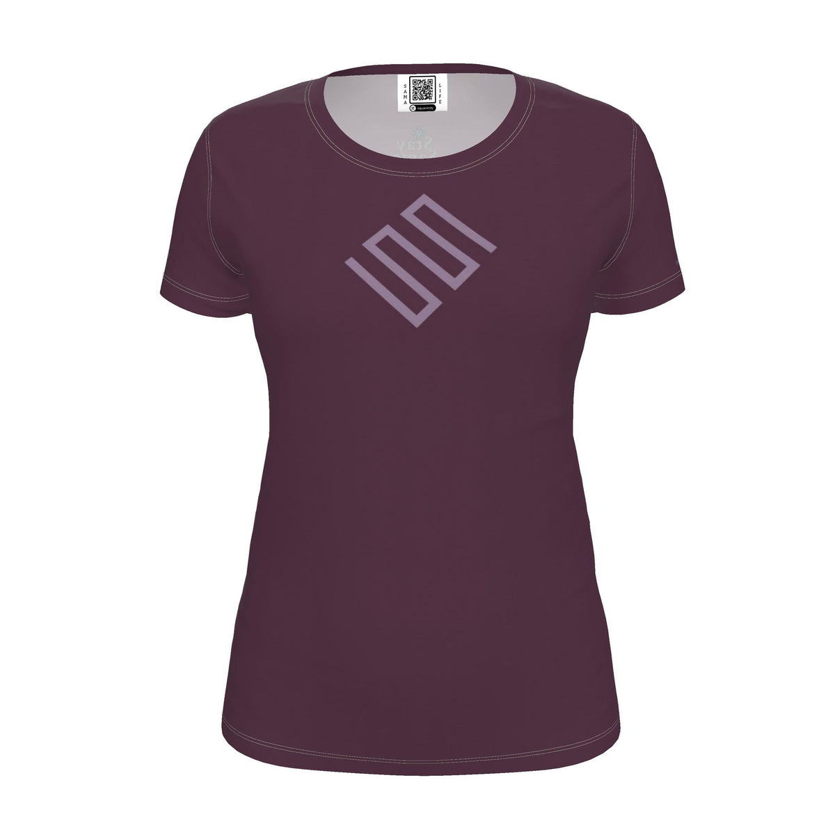 Equanimity Symbol Eco Tee