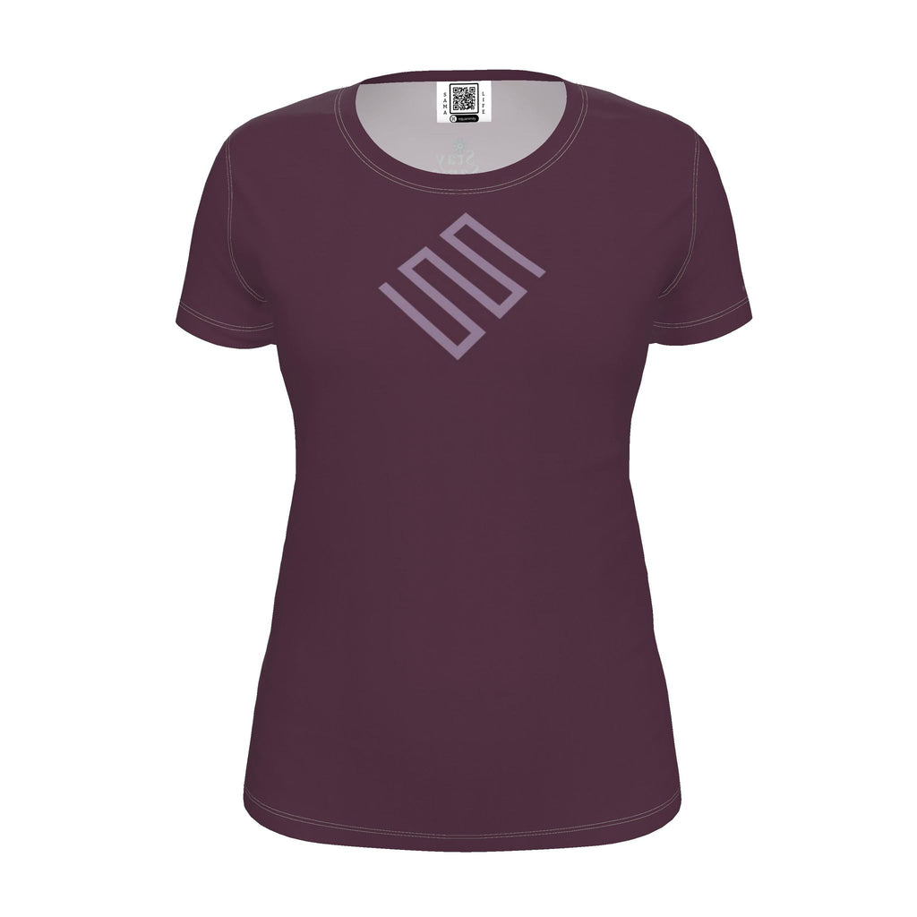 Equanimity Symbol Eco Tee