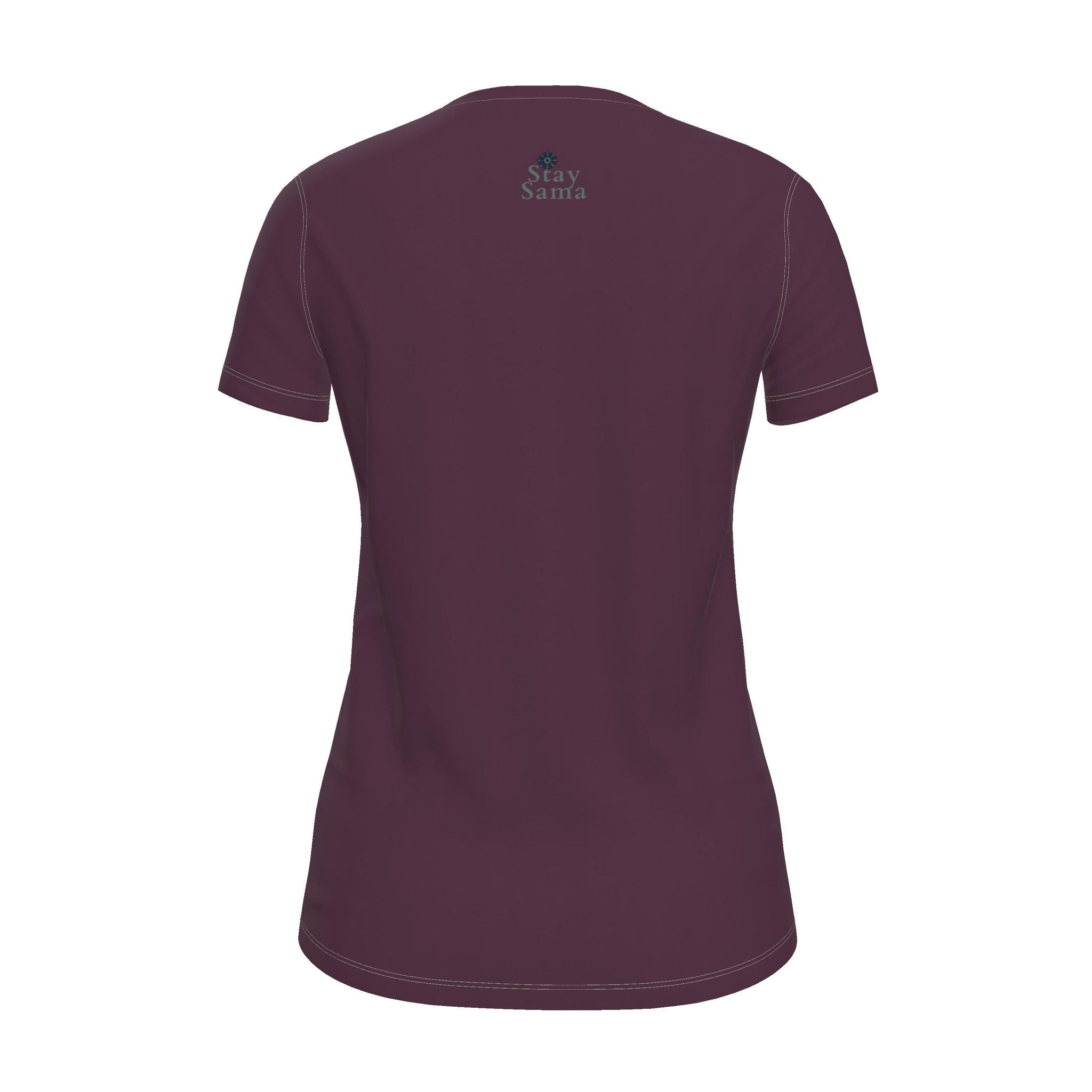 Equanimity Symbol Eco Tee