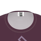 Equanimity Symbol Eco Tee