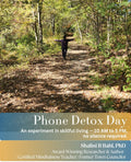 Phone Detox Day